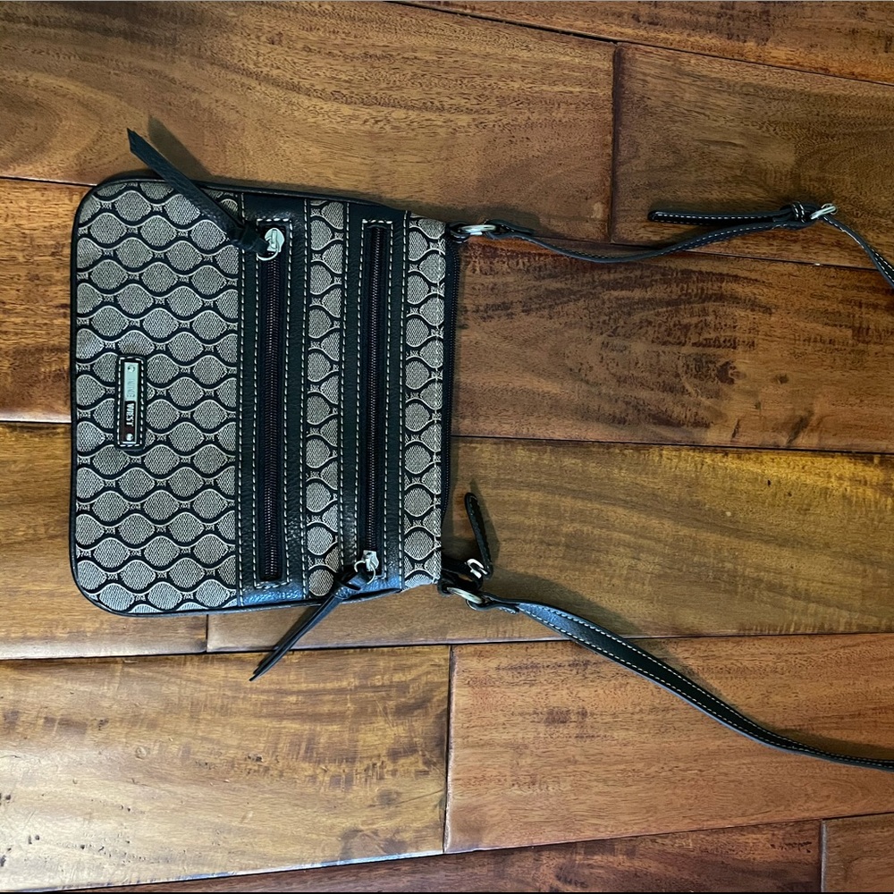 Nine West Cross Body purse